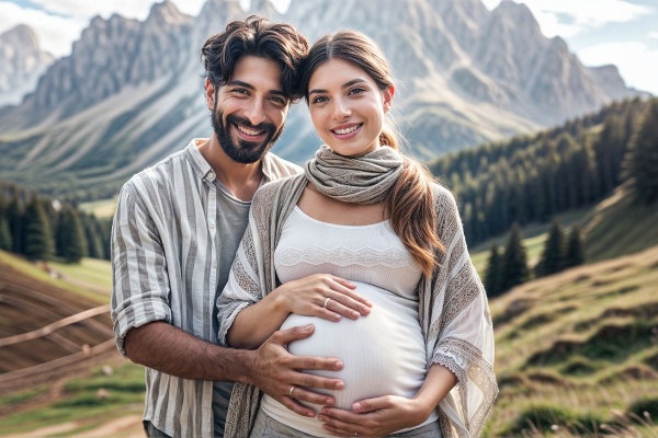 美国绝大多数州对已婚夫妇代孕持支持态度