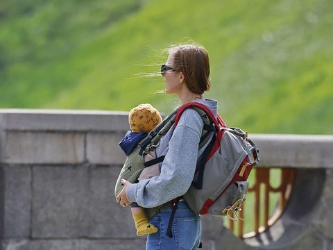 外国人在美国代孕能享受的法律保障
