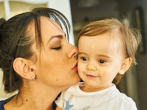 选择卵子捐赠或者代孕
