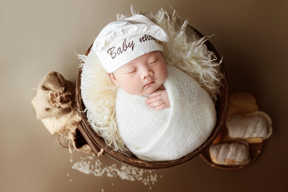 Simple Surrogacy的代母筛选过程