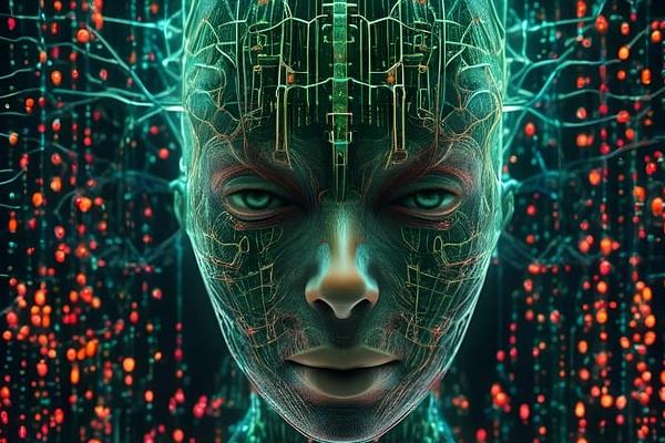 AI+大数据匹配