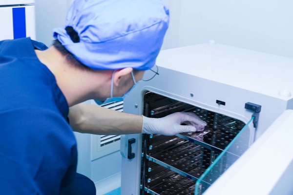 美国的试管婴儿(IVF)技术一直是全球生殖医学的金标准