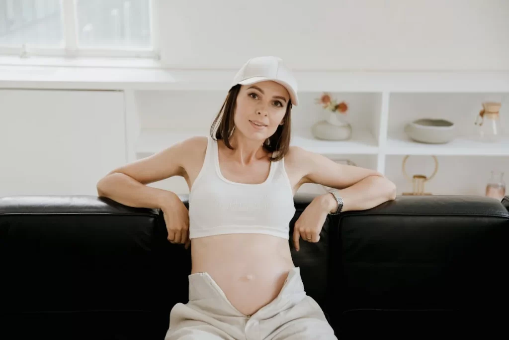找个靠谱的代孕机构