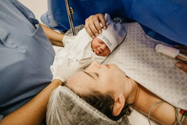 代孕妈妈的护理与恢复