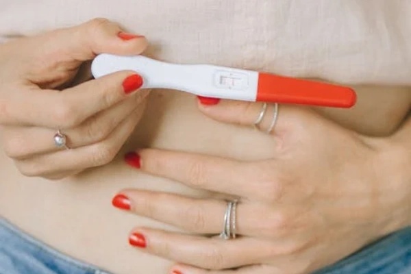 每一位代孕妈妈都必须接受严格的健康检查